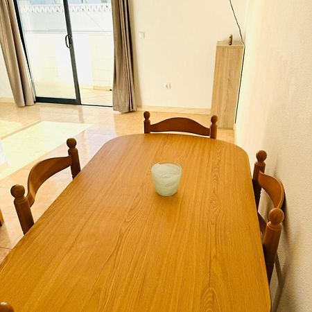 Apartment Old Town Mfa Albufeira Buitenkant foto