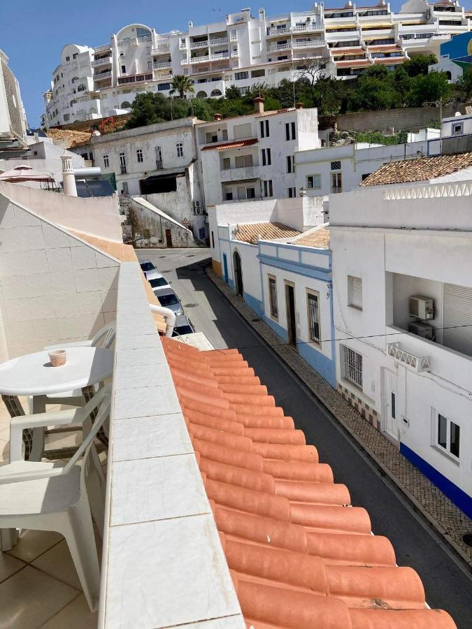 Apartment Old Town Mfa Albufeira Buitenkant foto