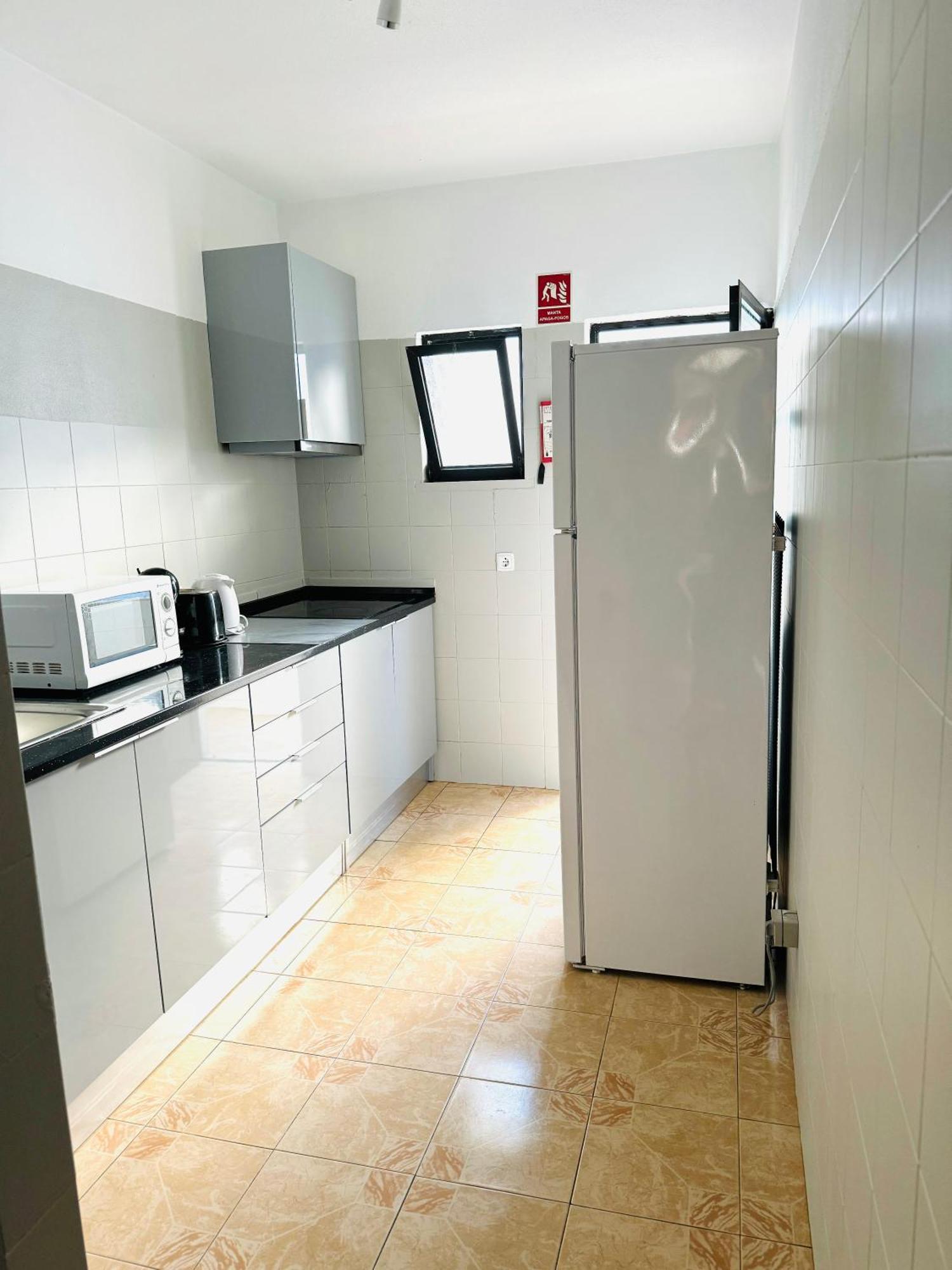 Apartment Old Town Mfa Albufeira Buitenkant foto