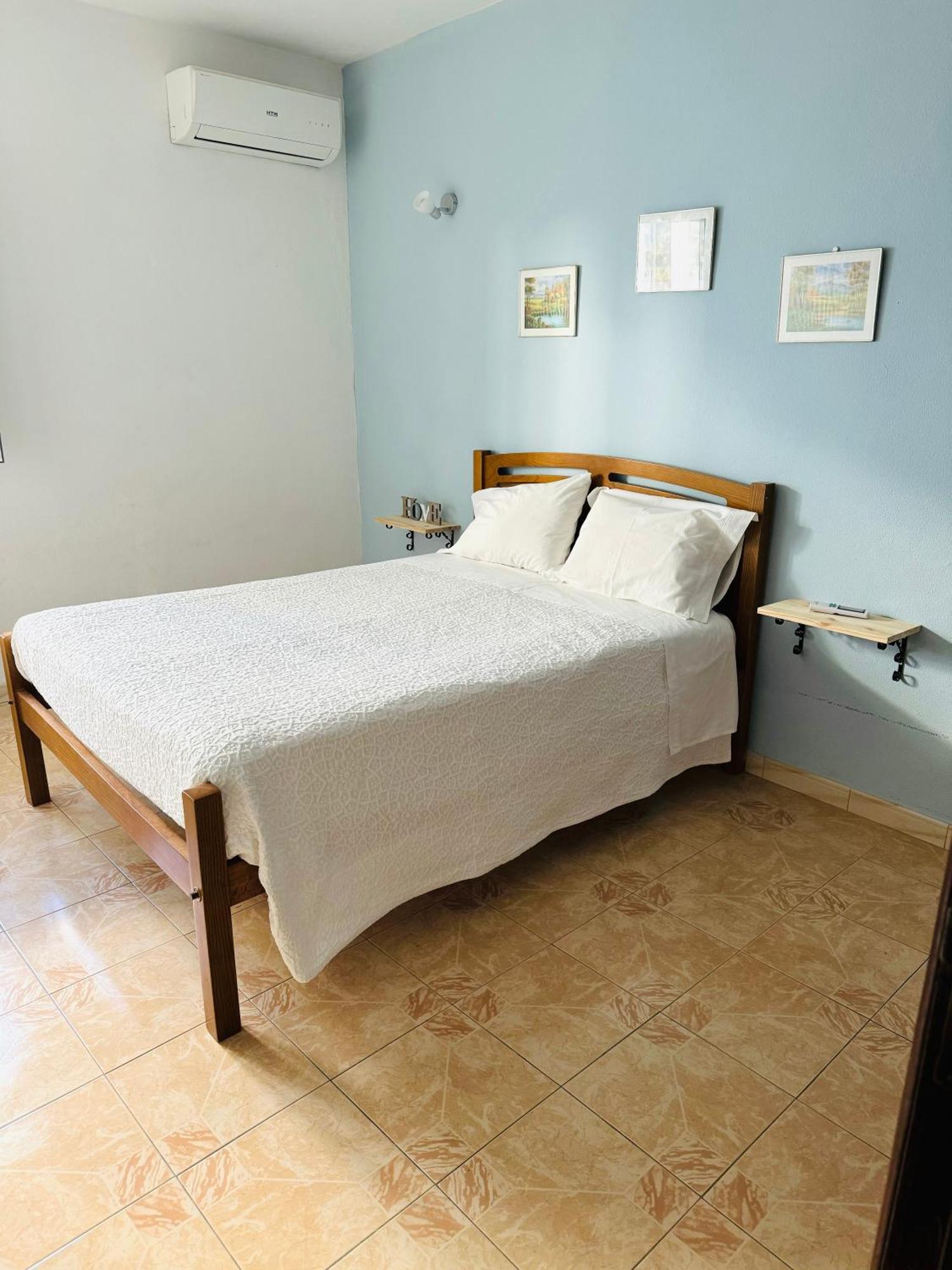 Apartment Old Town Mfa Albufeira Buitenkant foto