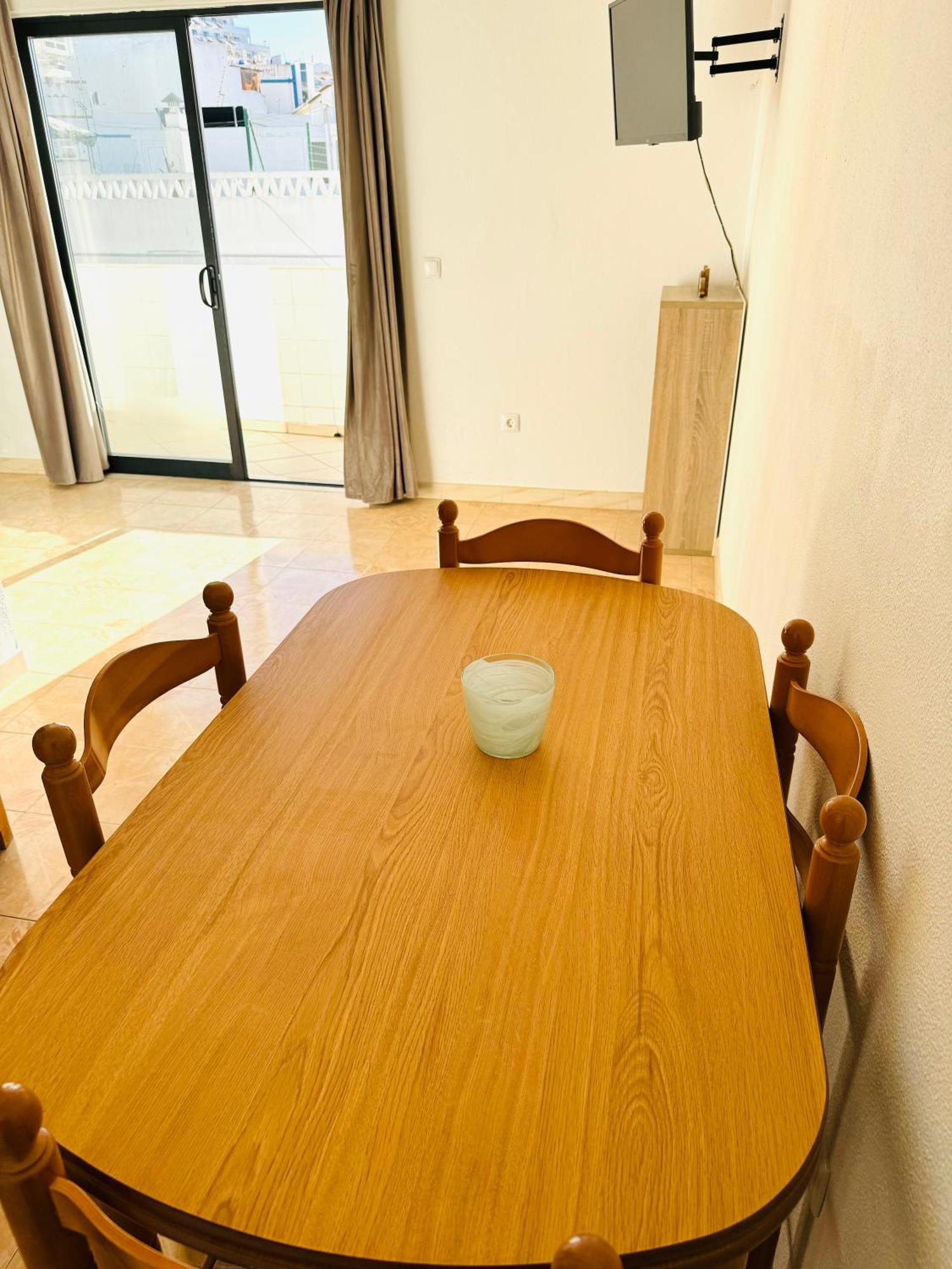 Apartment Old Town Mfa Albufeira Buitenkant foto