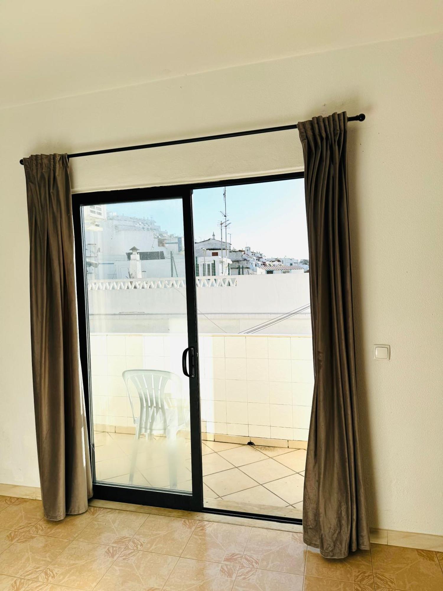 Apartment Old Town Mfa Albufeira Buitenkant foto