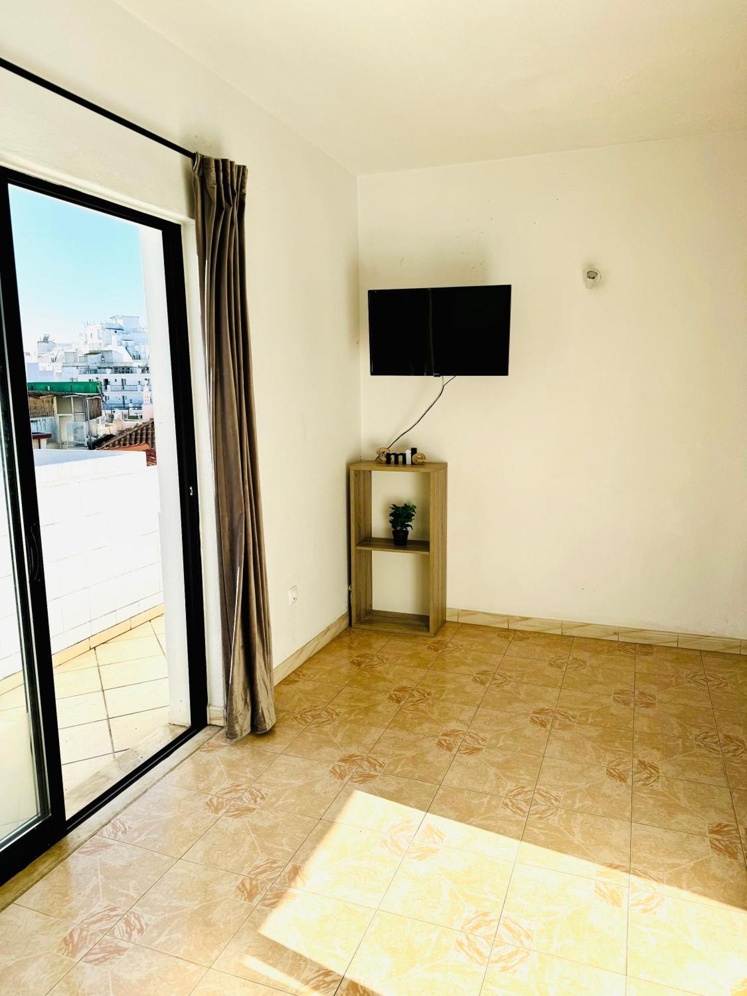 Apartment Old Town Mfa Albufeira Buitenkant foto