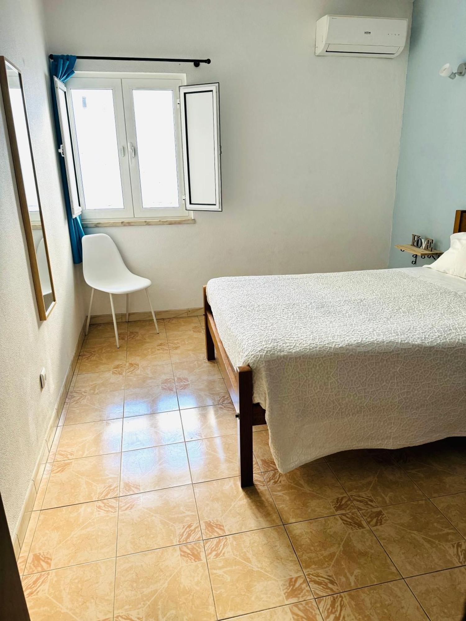 Apartment Old Town Mfa Albufeira Buitenkant foto