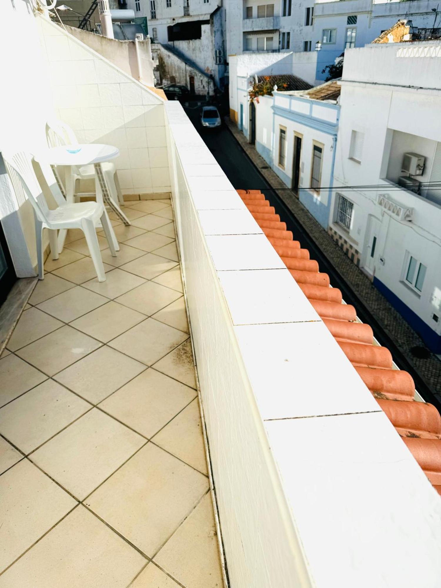 Apartment Old Town Mfa Albufeira Buitenkant foto
