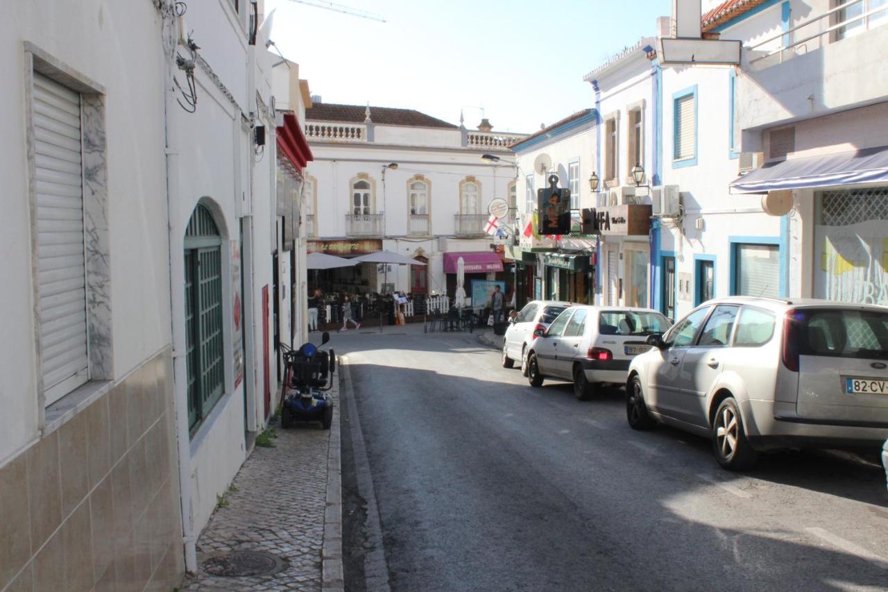Apartment Old Town Mfa Albufeira Buitenkant foto