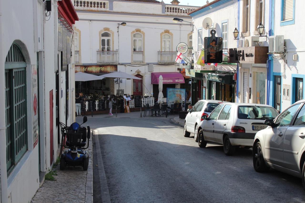 Apartment Old Town Mfa Albufeira Buitenkant foto
